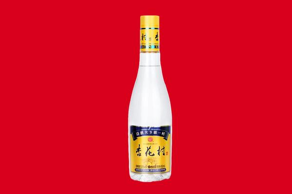 崇左扶绥县回收杏花村